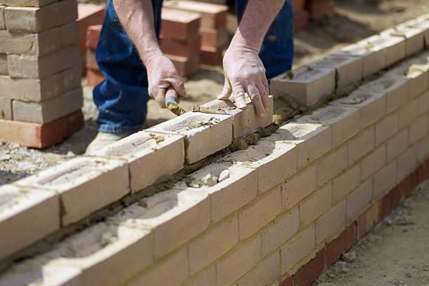 Best Concrete Sidewalk Installation in Fairmont, IL