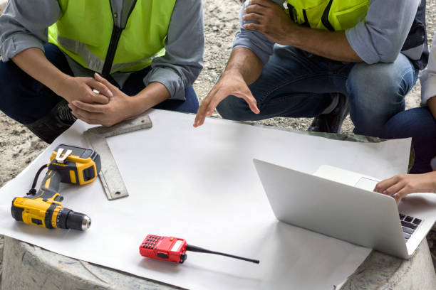 Best Concrete Grinding and Polishing in Fairmont, IL