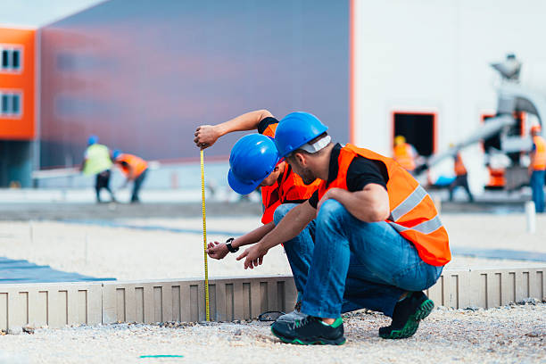 , IL Concrete contractor Company