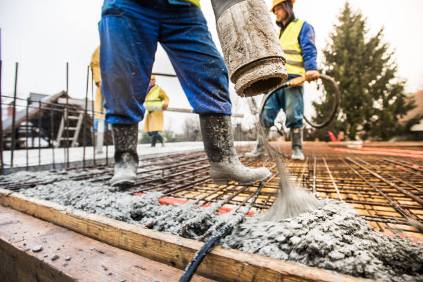 Best Concrete Staining and Coloring in Fairmont, IL